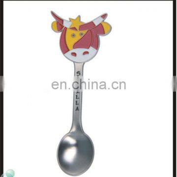 New Product Engraving Tourist Souvenir Custom Souvenir Spoon photo-2