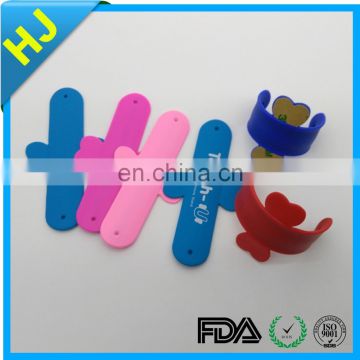 Popular Sale silicone mobile phone holder with high quality