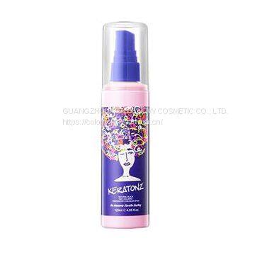 Intense Temporary Color Spray on Hair Color 120ml