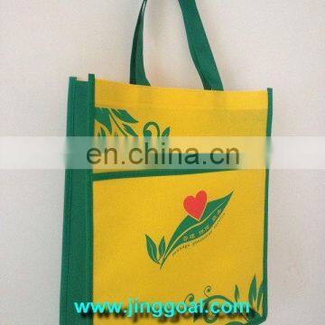 Non woven bag