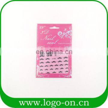 hot nail sticker wholesale