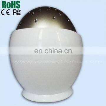 2017 New Product White Noise Sleep Machine With Natural Sound and Soft Led Light Relax Machine photo-4