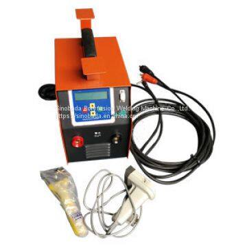 SD-EF315 Electrofusion welding machine