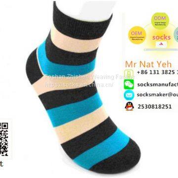 custom made cotton  socks ,sports socks for spring ,summer,autumn,winter