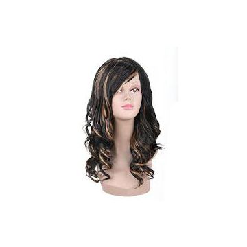 Grade 7A Malaysian Natural Black Indian Curly Human Hair