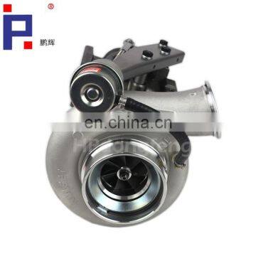High Quality 6CT Dongfeng Truck Parts Turbocharger HX40W 3783603 photo-2
