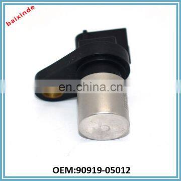 Auto Parts Crankshaft Position Sensor 90919-05012 9091905012 COROLLA CAMRY LEXUS AVALON RAV4