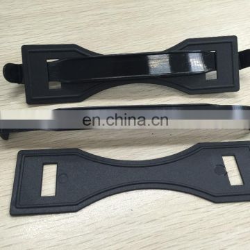 Plastic handles for carton box plastic factory ODM&OEM