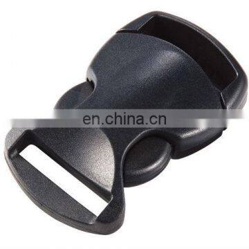 plastic shouller bag buckle