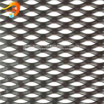 china suppliers hot sale technology advanced expanded wire mesh for whole sale