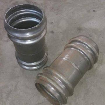 Thick Wall Weld Steel Push Fit Acoustic Sonic Tube, Sounding Pipe photo-2