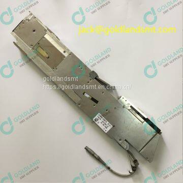 Siemens S 3x8mm gold Feeder module