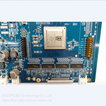 China Circuit Board Made and Pcb Assembly of Factory  photo-3