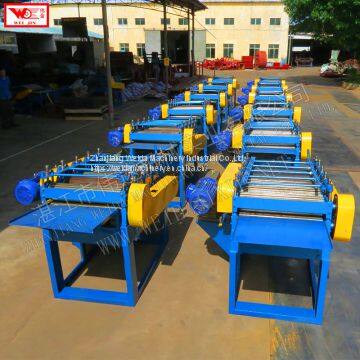 RSS SHEETING PRESSING MACHINE photo-5