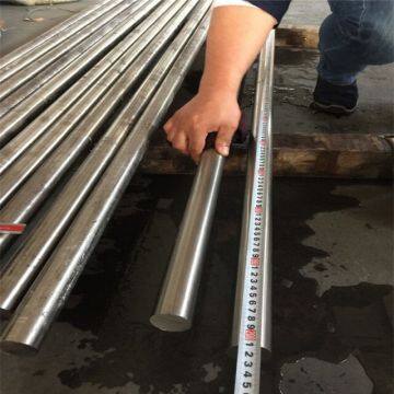 Hot Sell UNS N08800 1.4876 Nickel Rod Astm Incoloy 800 Alloy Steel Round Bar photo-5