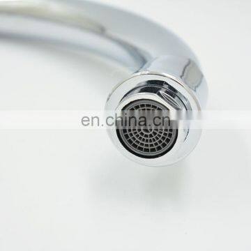 Good Quality Stainless Steel Zinc Infrared Kitchen Mixer &sink Faucet,kitchen Faucet photo-6