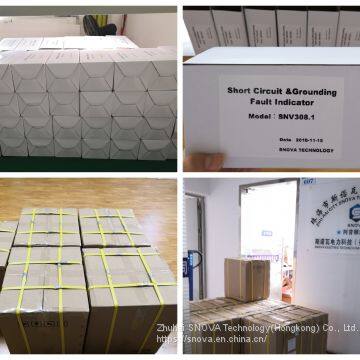 Fault Indicator Remote Controller PDA photo-4