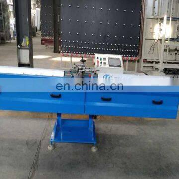 Insulating Glass Butyl Sealant Extruder Machine