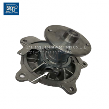 2104576 2003494 Depehr European Cooling Parts DAF CF XF Truck Aluminum Water Pump