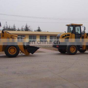 Multifunctional Construction Equipment 926 With Snow Blower photo-5
