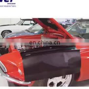 Leather PU Auto Fender Cover Manufacturer