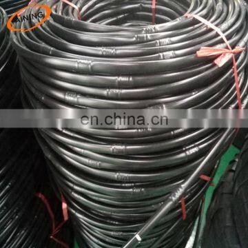 12mm 16mm drip irrigation round pipe