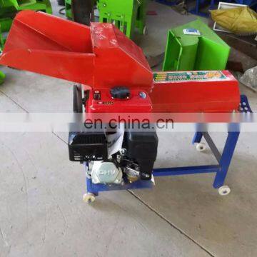 corn skin remover and sheller machine