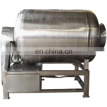 Fish tumbler machine | vacuum meat tumbler | Vacuum meat tumbling machine