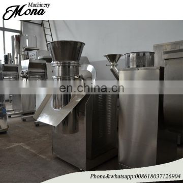 Commercial high efficiency Rotary Granulating Machine