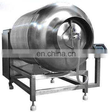 Automatic Vacuum Meat Tumbling Machine/Meat Rolling Machine/Meat Roll Knead Machine photo-6