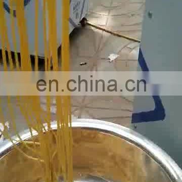 flat rice noodles machine , corn noodles making machine