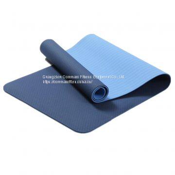 CM-815 TPE Yoga Mat Gym Mats