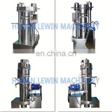 Alloy Popular Use Oil Processing Machine photo-4