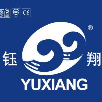 Yangzhou Yuxiang Light Industry Machinery Equipment Factory