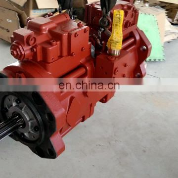 Doosan Excavator SL220 Main Pump SL220LC-5 Hydraulic Pump