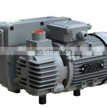 20m3/h 0.75kw Oil Lubricated Rotary Vane Vacuum Pump photo-4