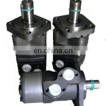 Hot Selling OMR of OMR50,OMR80,OMR100,OMR125,OMR160,OMR200,OMR250,OMR315,OMR375,OMR395 Orbit Hydraulic Motor photo-5