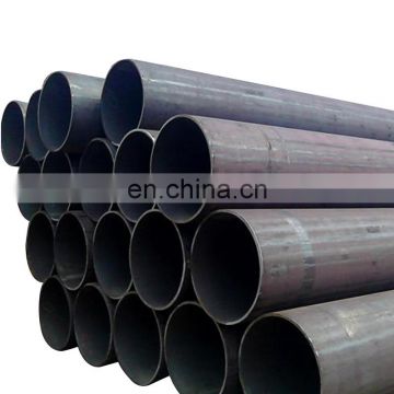 OIL PIPE GALS PIPE ASTM A53 15 INCH CARBON STEEL PIPE SEAMLESS