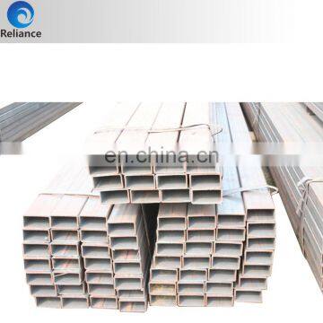 GALVANIZED STEEL SQUARE TUBE SIZE 60*60 photo-5