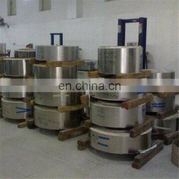 Grade 420 201 Stainless Steel Strips From China