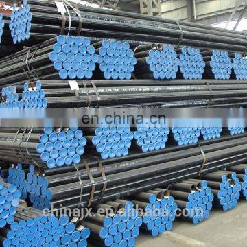 Small Diameter ASTM A106 Gr.B Precision Carbon Steel Pipe photo-5