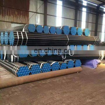 Sae 1020 Seamless Carbon Steel Pipe Standard Length Aisi 4130 Steel Pipe photo-6