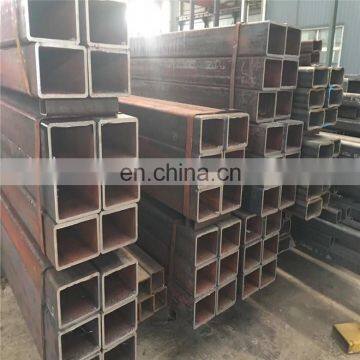 No. 20 Seamless Square Tube of GB8162 Structure photo-3