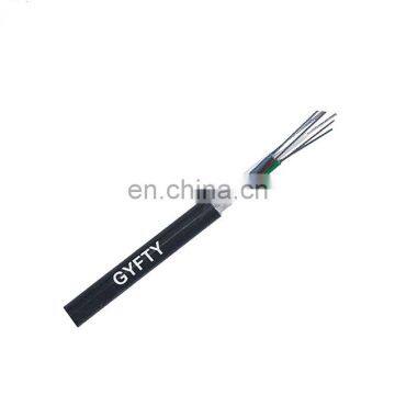 12 24 48 72 96 Core GYFTY Loose Tube FRP All Dielectric Aerial Duct Fiber Optical Outdoor Cable photo-7