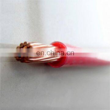 UL Standard Electrical Wire THHN/THWN/THWN-2 Cable /Electrical Cables And Wires photo-3