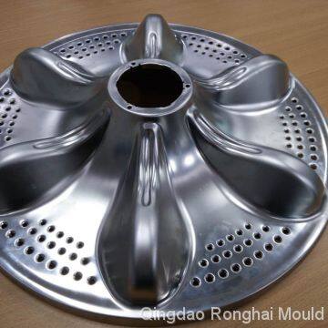 Haieri washing machine inner barrel mould