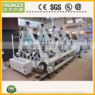 Totally Automatic Cnc Glass Cutting Machine for Window Door Indoor Decoration photo-3