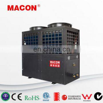 65kw Monoblock Two-Stage High Temperature Water Heat Pump hot water heater