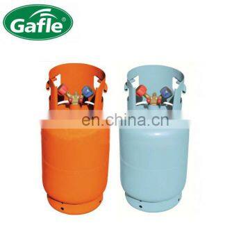 camping gas bottle