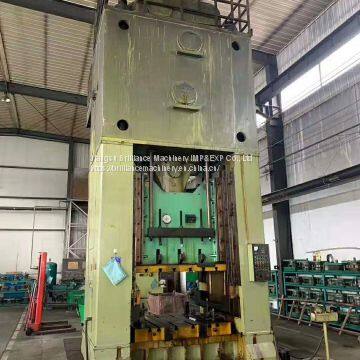 YANGLI JD31-630 Closed-type Single-point Press Machine